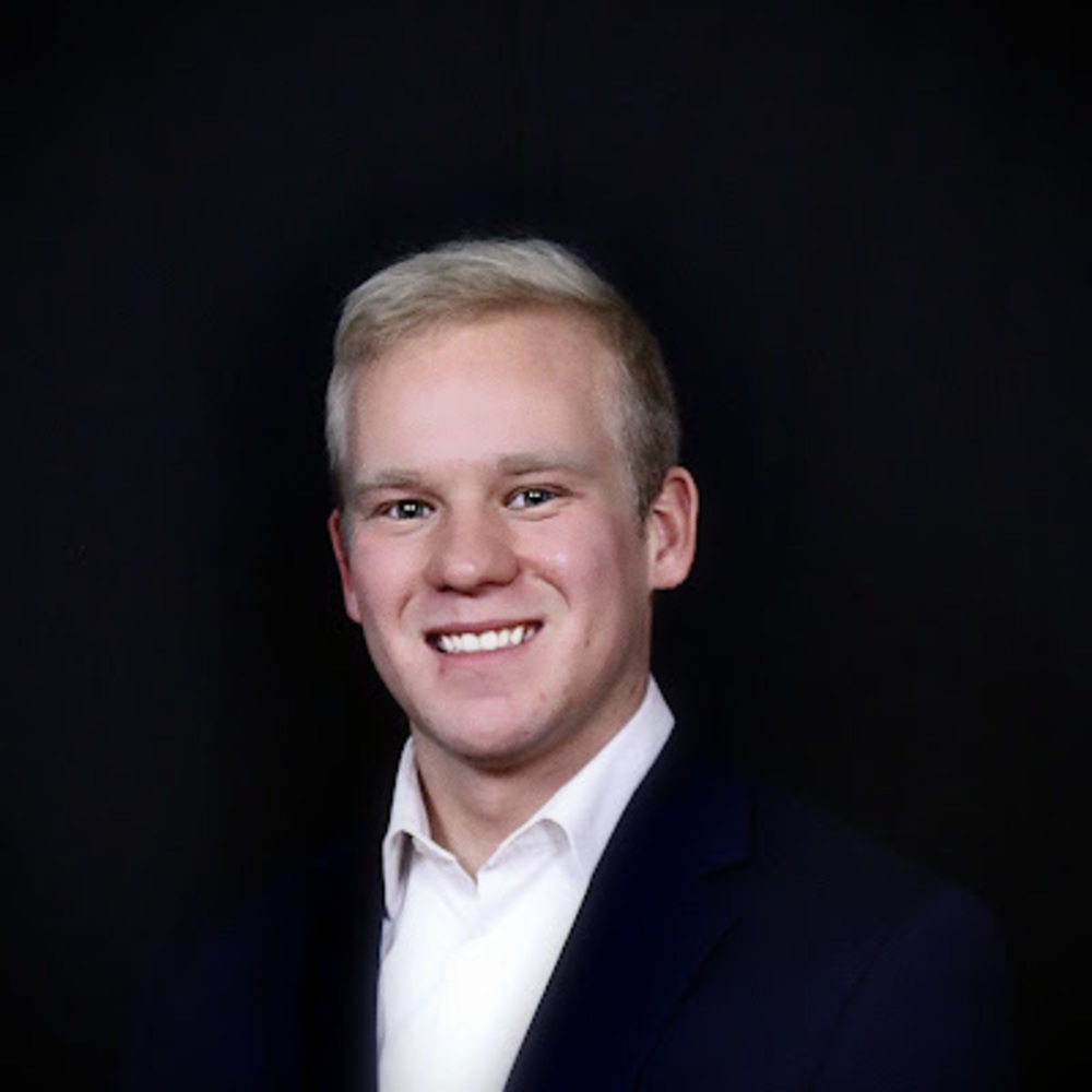 Meet your Posher, Brandon m